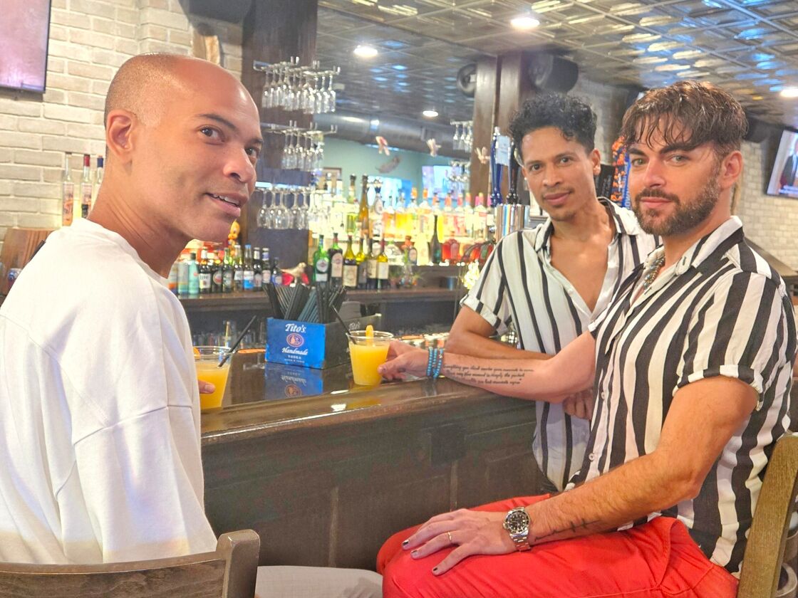 BrydCage Atlantic City