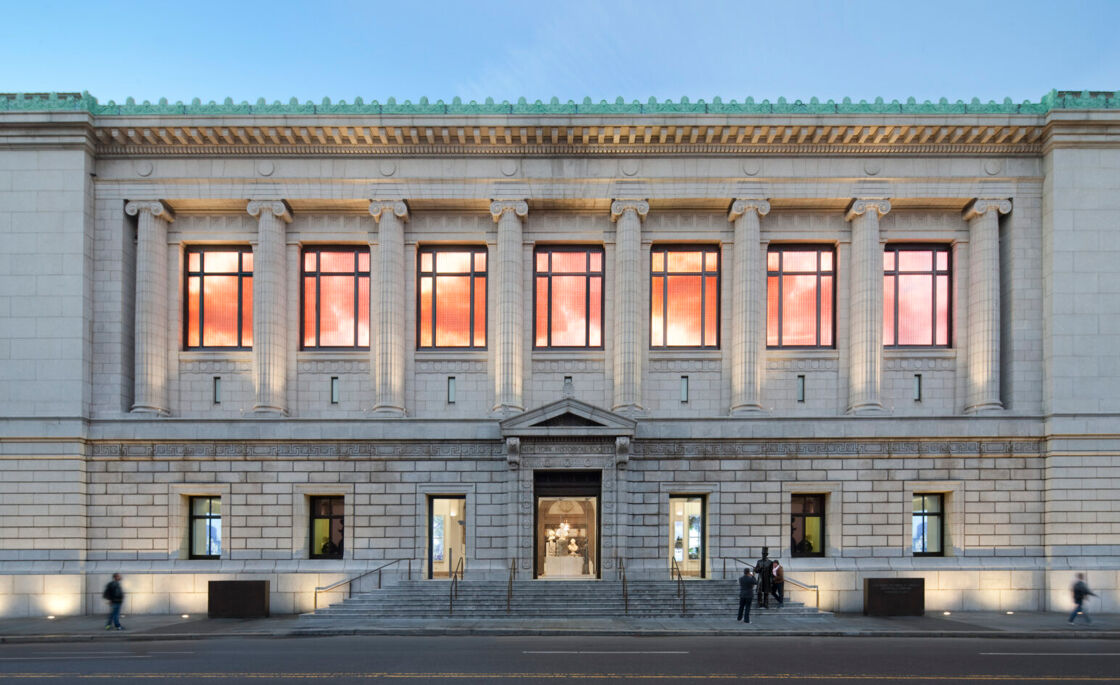 The New York Historical