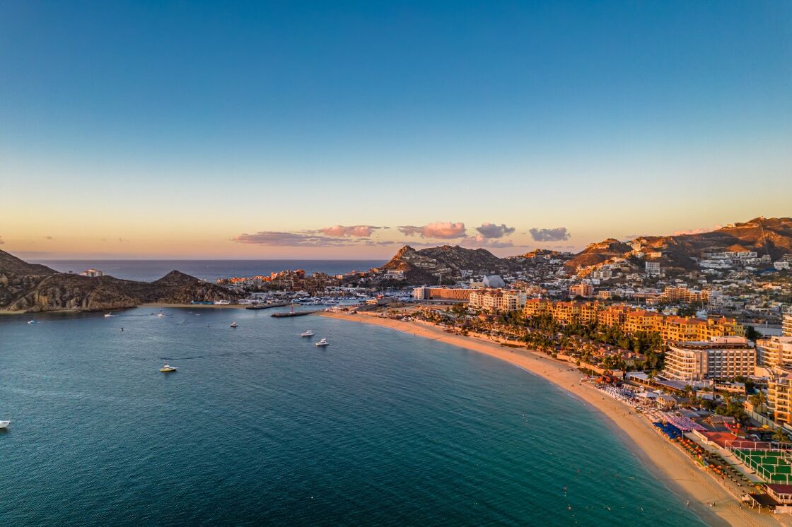 Cabo San Lucas