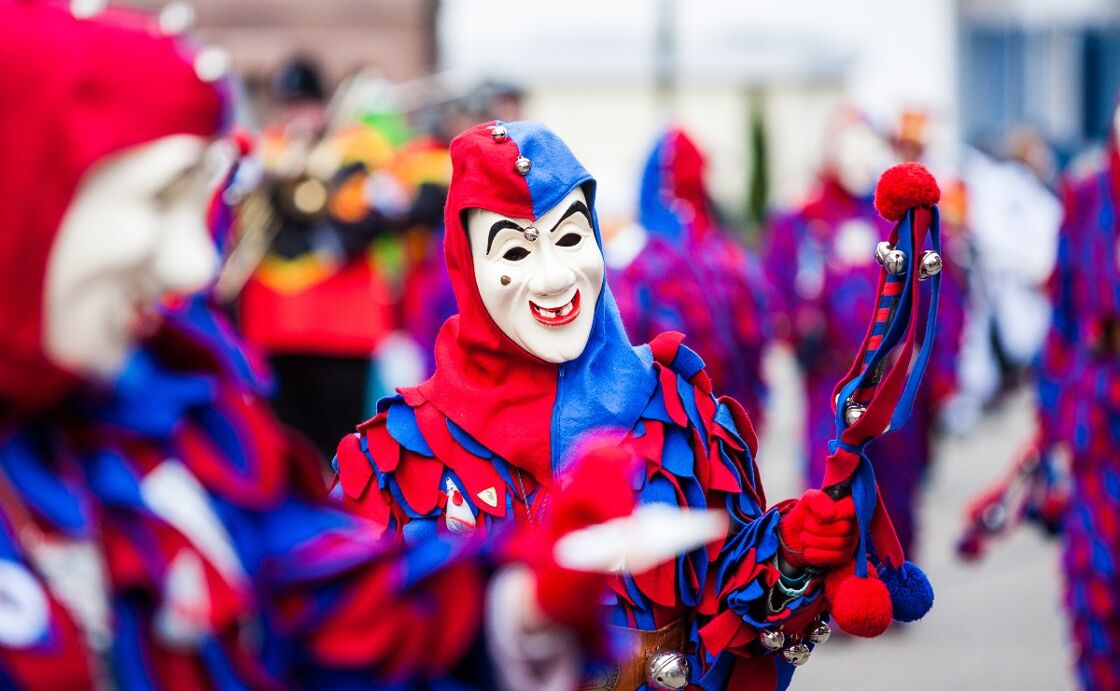 Cologne Carnival
