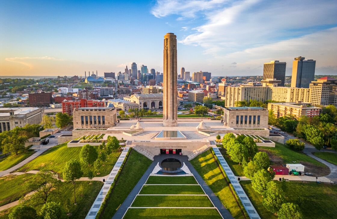 Kansas City