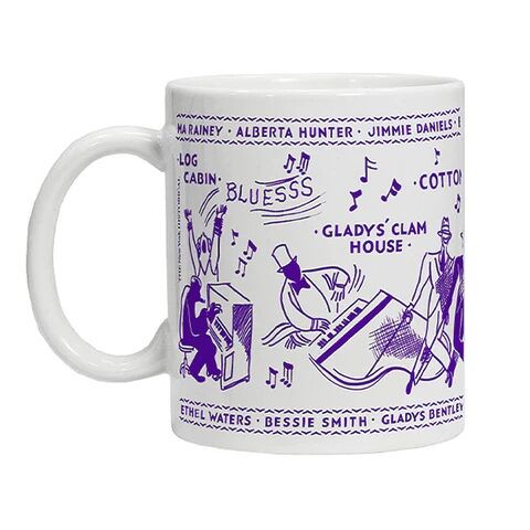 New York Historical merchandise
