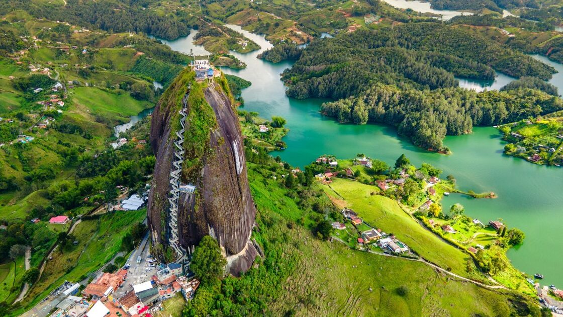 Peñol Rock