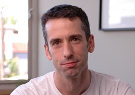 Dan Savage On How To Make A Crowd-Pleasing NSFW Video