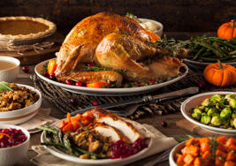 Homo For The Holigays: 8 Essentials For Your Thanksgiving Survival Kit
