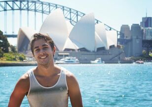 #Globetrotter: The 10 hottest LGBTQ travel photos of October 2017