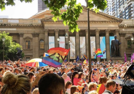 #LoveWins: Yet Another Reason To Plan A Trip Down Under