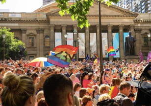 #LoveWins: Yet Another Reason To Plan A Trip Down Under