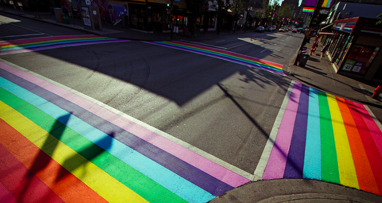 Rainbow Sidewalks And Strippers 6 Montreal Recommendations From The Nomadic Boys Gaycities 8448