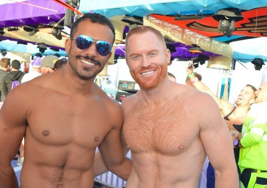 The beachside party in Miami that’s so sexy it needs a whole week