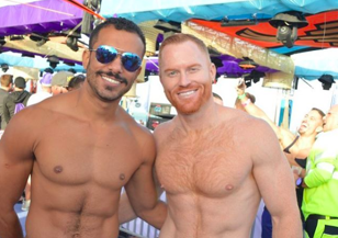 The beachside party in Miami that’s so sexy it needs a whole week