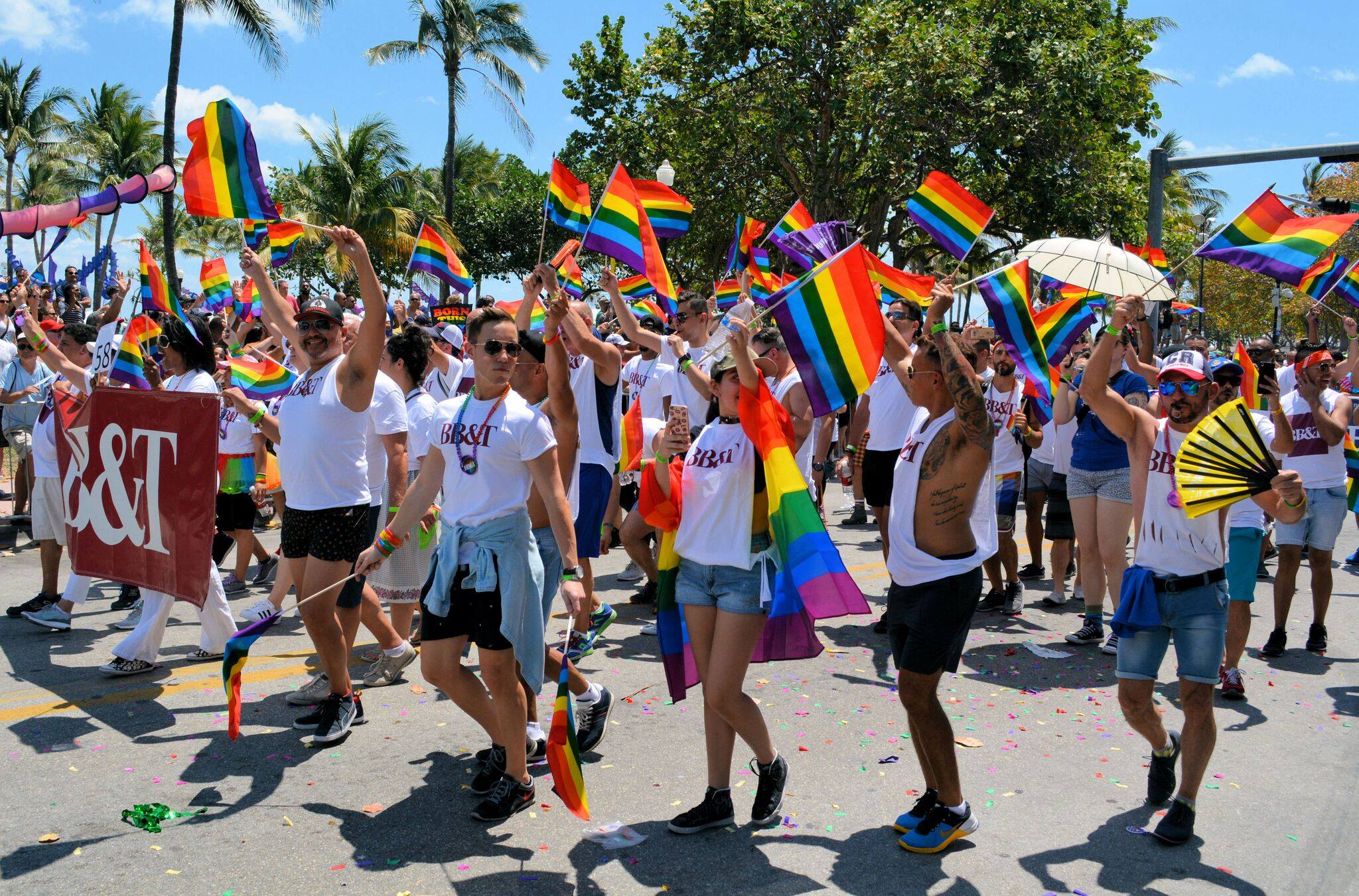 Gus Kenworthy & Taylor Dayne to headline Miami Beach Pride / GayCities Blog