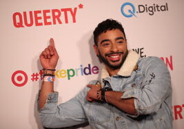 Queerties 2018 winners, highlights & hilarious red carpet moments