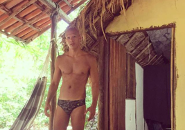 10 sexy Instagram travel photos to inspire a bad case of vacation envy