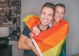 Honey Pot & St. Pete Beach: Local couple unlocks secrets to getting the most out of Tampa Pride