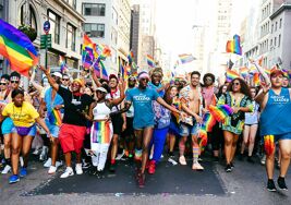 Five Things We Love About New York Pride