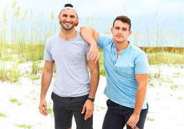 Meet Beau & Matt, New Orleans Pride Gurus you don’t wanna miss