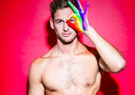 ‘Hooked’ director Max Emerson on Tokyo pride and the best beaches to model his swimwear