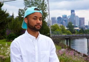 Meet Xavier Smith, go-go boy and your Seattle Pride Guru