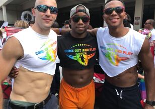 How to make Super Bowl LIII in Atlanta the gayest ever