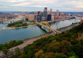 Here are 11 super gay things to do in this former steeltown