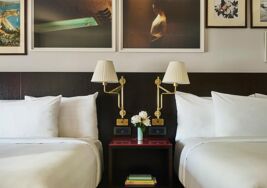 Hotel of the week: Check into Park MGM, Las Vegas