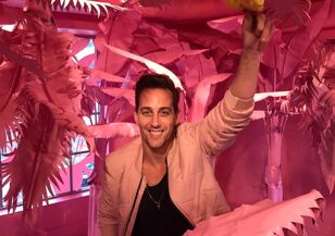 Miami Beach bartender Nathan Paul Smith on where to hang out at pride