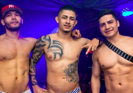 5 places to go-go for the best dancers in Los Angeles