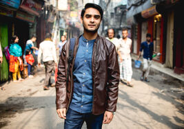 Photos: Get to know the gay guys of Bangladesh