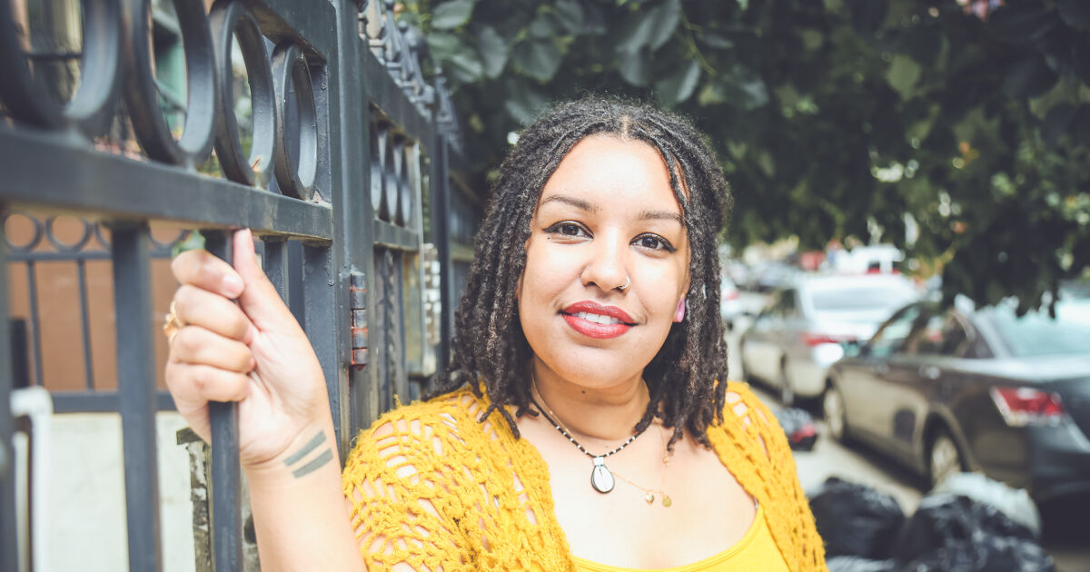 Lauraberth Lima on WorldPride: "I'm proud of my friends for living ...