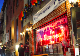 Photos: A month in the life of the regulars of Stonewall Inn