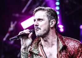 Jake Shears on WorldPride and what really broke up Scissor Sisters