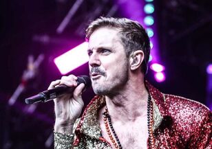 Jake Shears on WorldPride and what really broke up Scissor Sisters