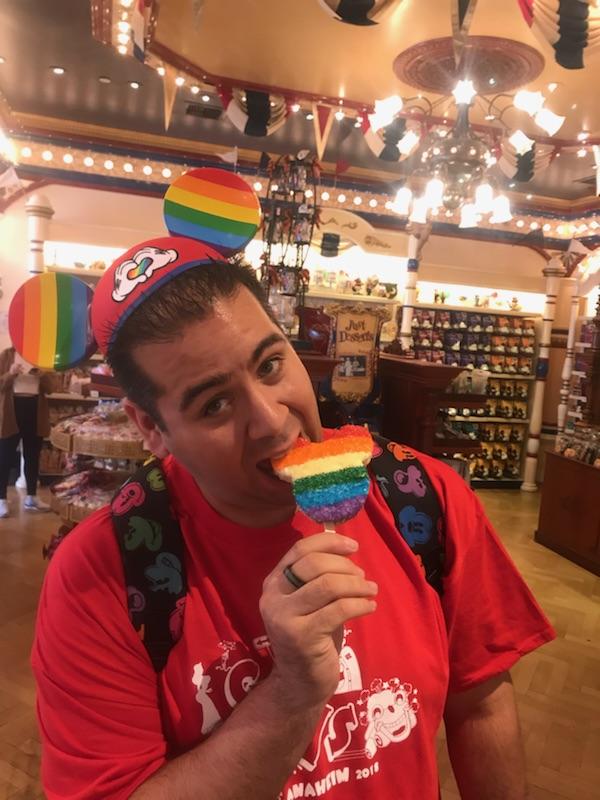 gay pride san diego 2019