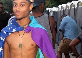 Atlanta Black Pride could be the hottest Labor Day party ever
