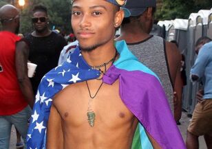 Atlanta Black Pride could be the hottest Labor Day party ever