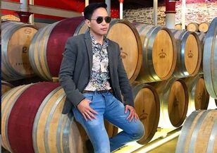 Exploring Australia through its wines, one delicious sip at a time