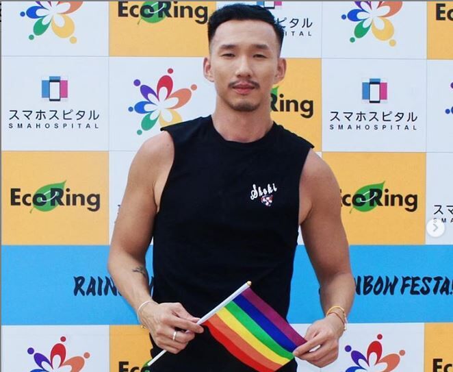 Osaka Pride looked so fun, we had to post some pics GayCities Blog
