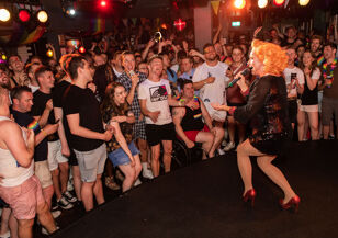 5 Fascinating Facts About The Country’s Longest Continuously Running Drag Show