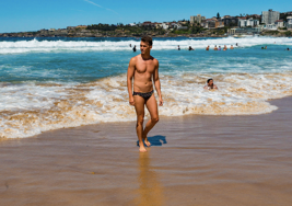 PHOTOS: Let David Francis be your guide to the beauty of Sydney during Mardi Gras