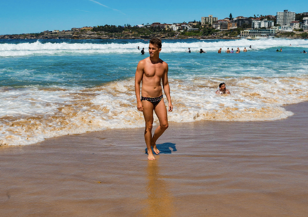 PHOTOS: Let David Francis be your guide to the beauty of Sydney during Mardi Gras