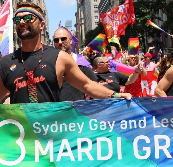 top mardi gras cities