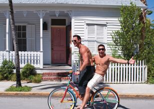 Discover The Gay World With MisterBNB