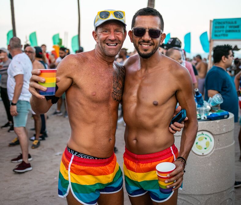 Fort Lauderdale Pride 2019
