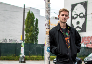 PICS: Get up close & personal with the men of Berlin