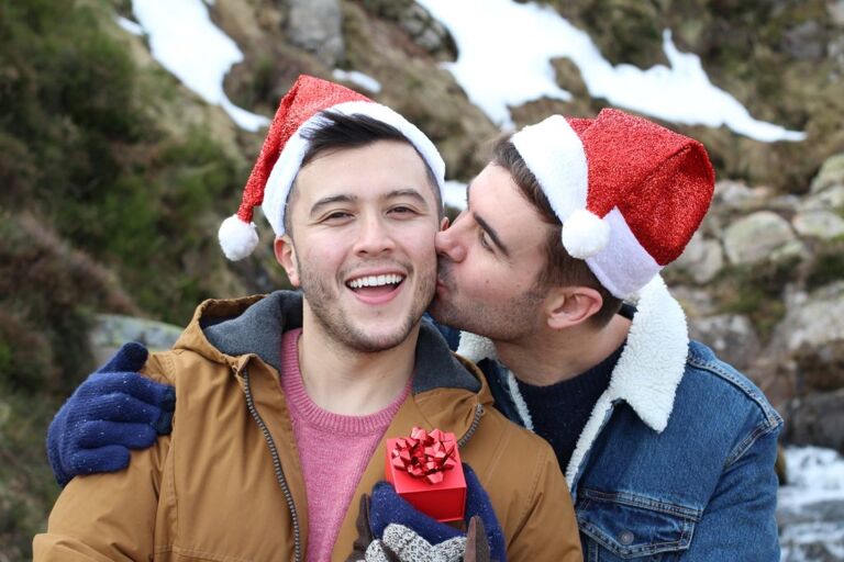 5 destinations to make the holidays special with that special someone GayCities Wanderlust Blog
