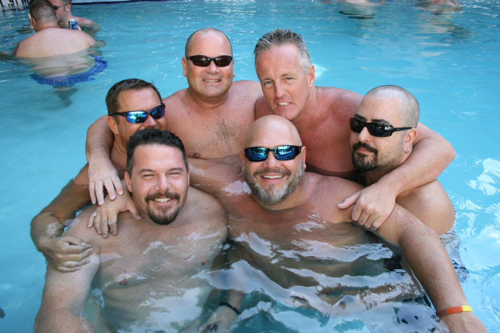 Gay friendly key west