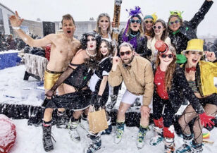 Aspen Gay Ski Week comes to another triumphant close