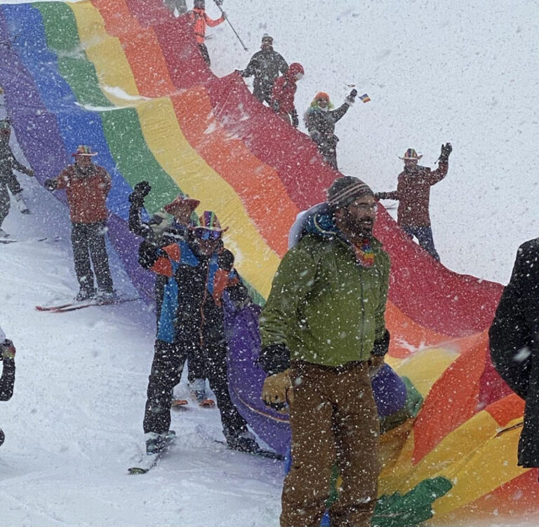 Aspen Gay Ski Week comes to another triumphant close GayCities Blog