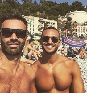 Monte Carlo / GayCities Blog